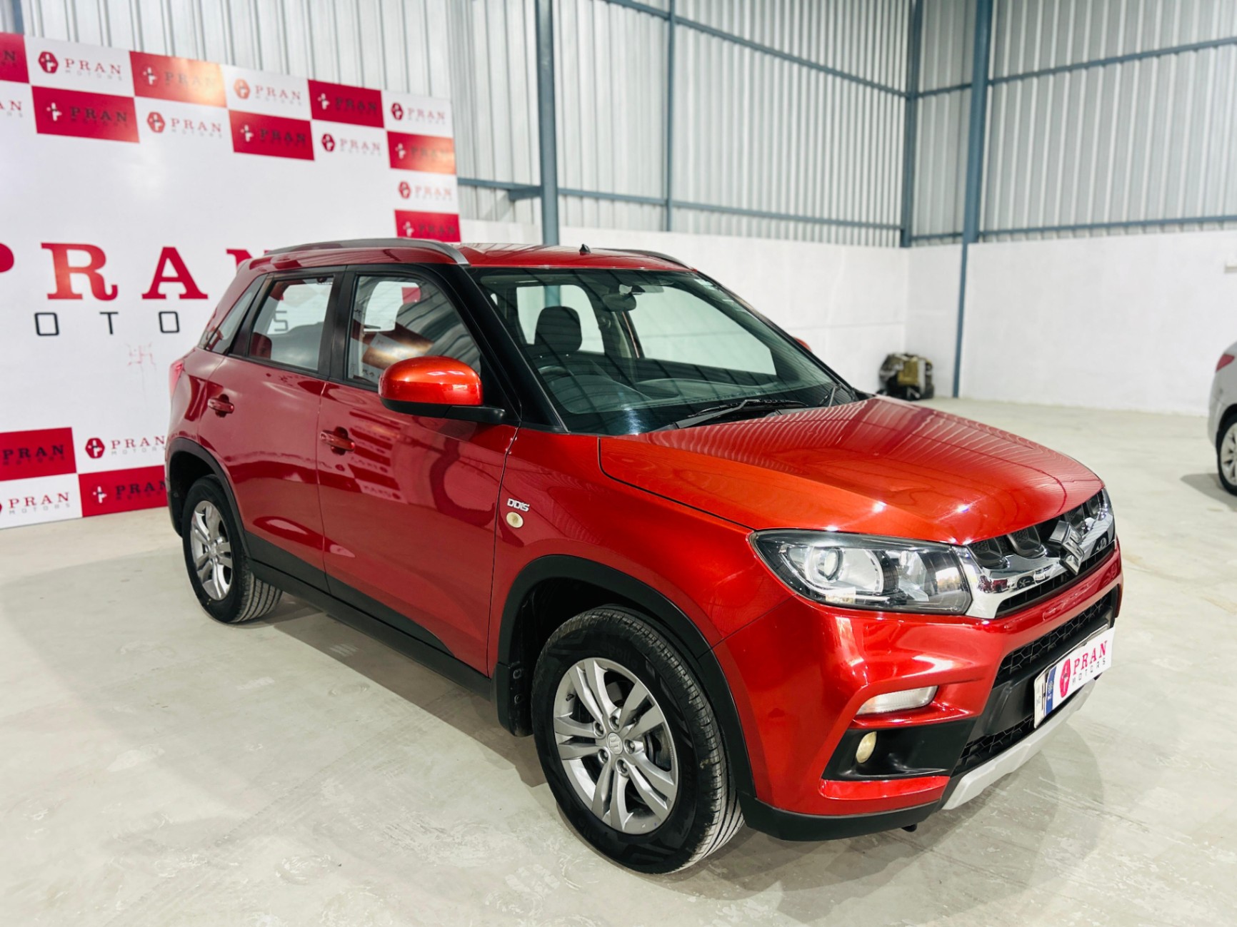 Purchase Less Driven Used Cars in Bangalore